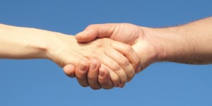 Handshake
