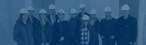 JetCo Solutions Team in Hard Hats