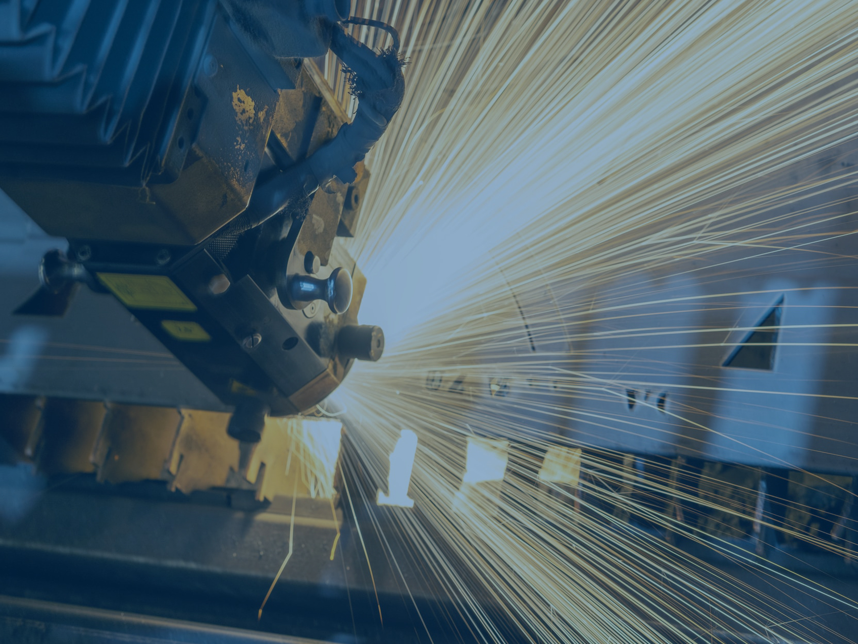 Case Study Abrasives Manufacturing Company JetCo Solutions