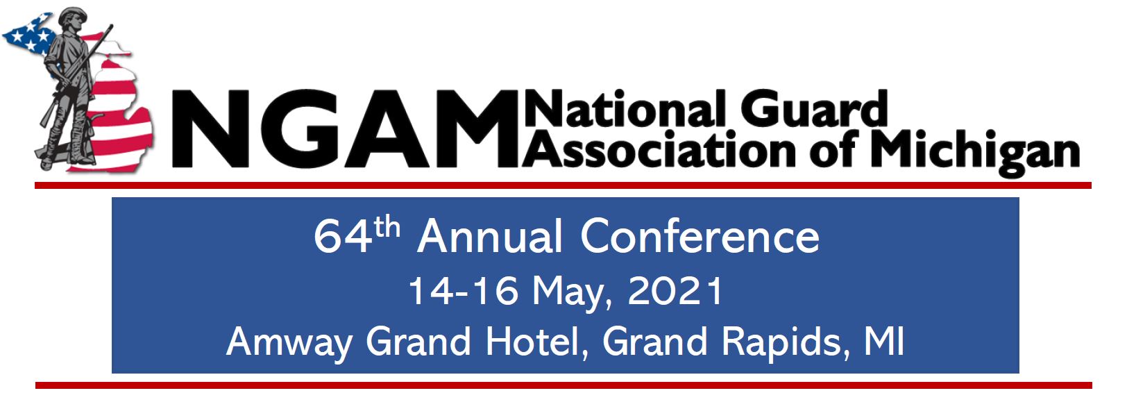 NGAM Conference