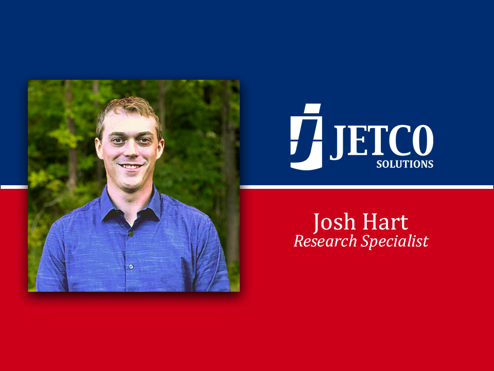 Josh New Hire Post Josh New Hire Post