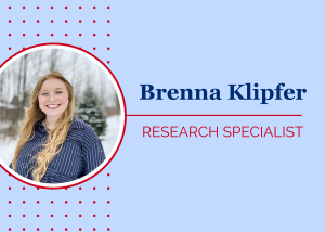 Brenna Klipfer